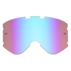 NEW CLIMAX  Pit Viper - The Brapstrap Dirt Goggle Lenses