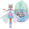 NEW Crystal Flyers, Pastel Kawaii Doll Magical Flying Toy with Lights (Packaging May Vary), Kids Toys for Girls and Boys Ages 5 and up
