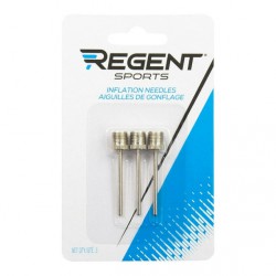 NEW Regent Inflating Needles 3/pk