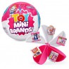 NEW ZURU 5 Surprise Toy Mini Brands Series 2